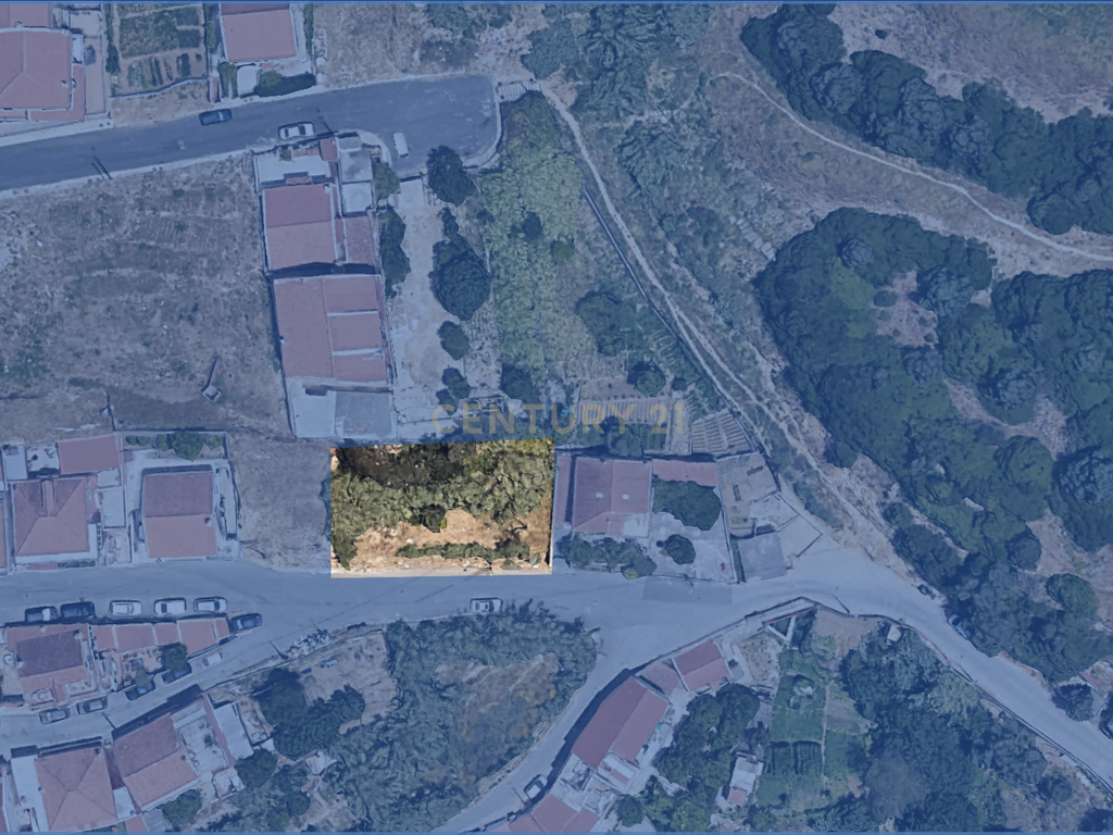 Terreno urbano em Unhos, Catujal - Image 1