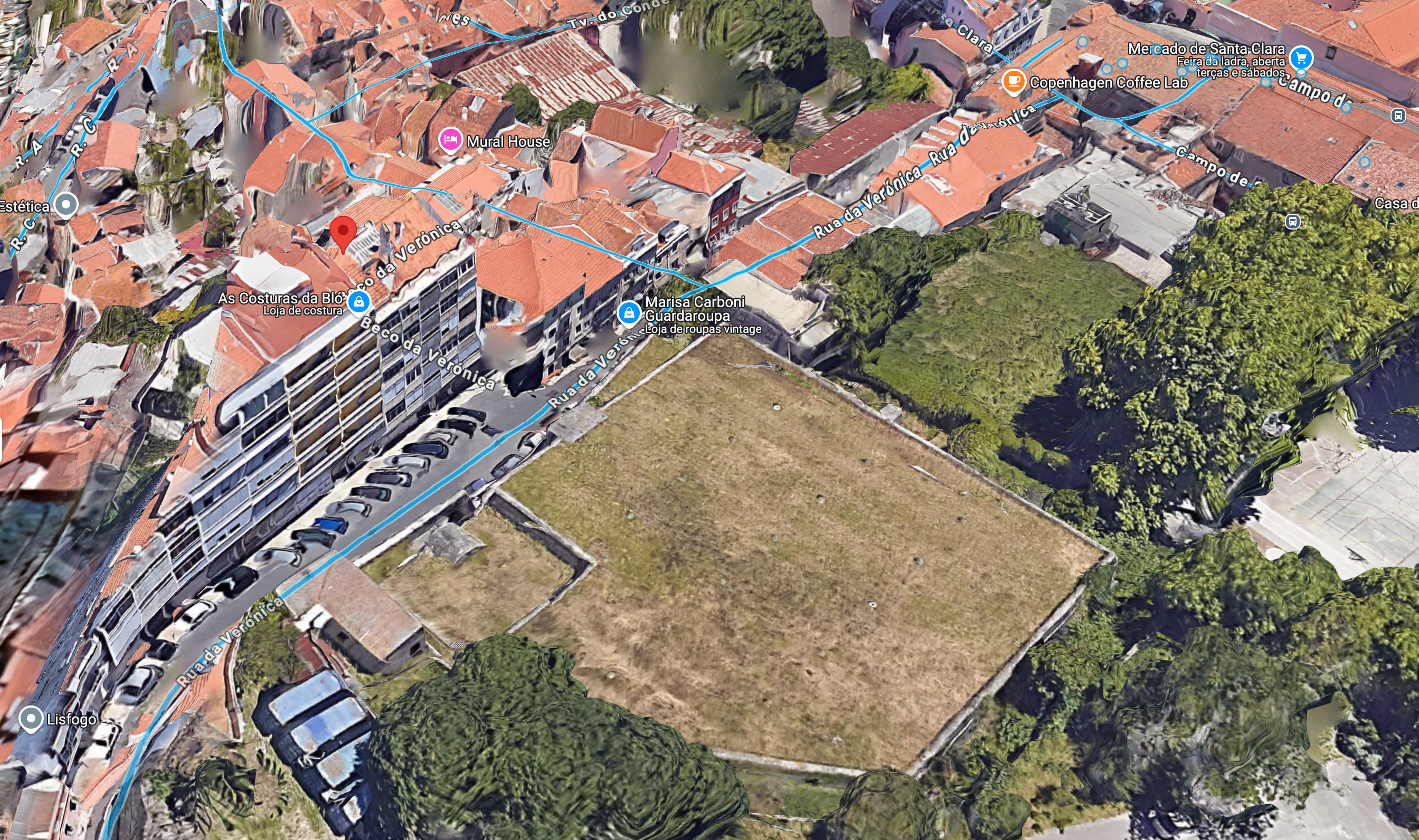 Apartamento T2 na Freguesia de São Vicente, totalmente remodelado. - Image 11