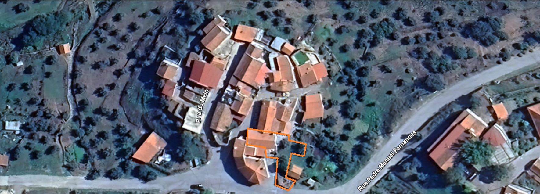 Propriedade à Venda em Vale d’Urso, Proença-a-Nova - Image 44
