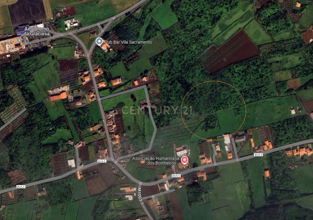 Terreno agrícola com 26.136m2 - Image 1