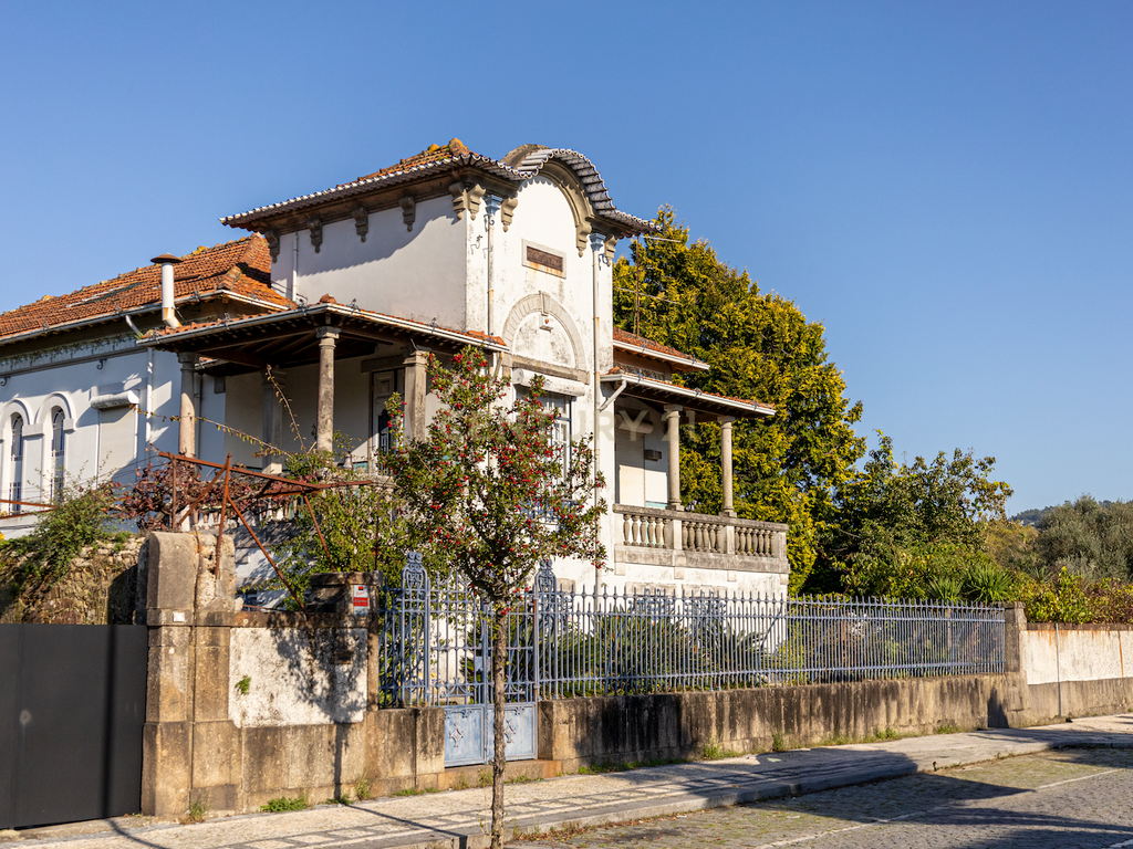 Quinta Clássica no Coração de Santo Tirso – Século XIX - Image 2