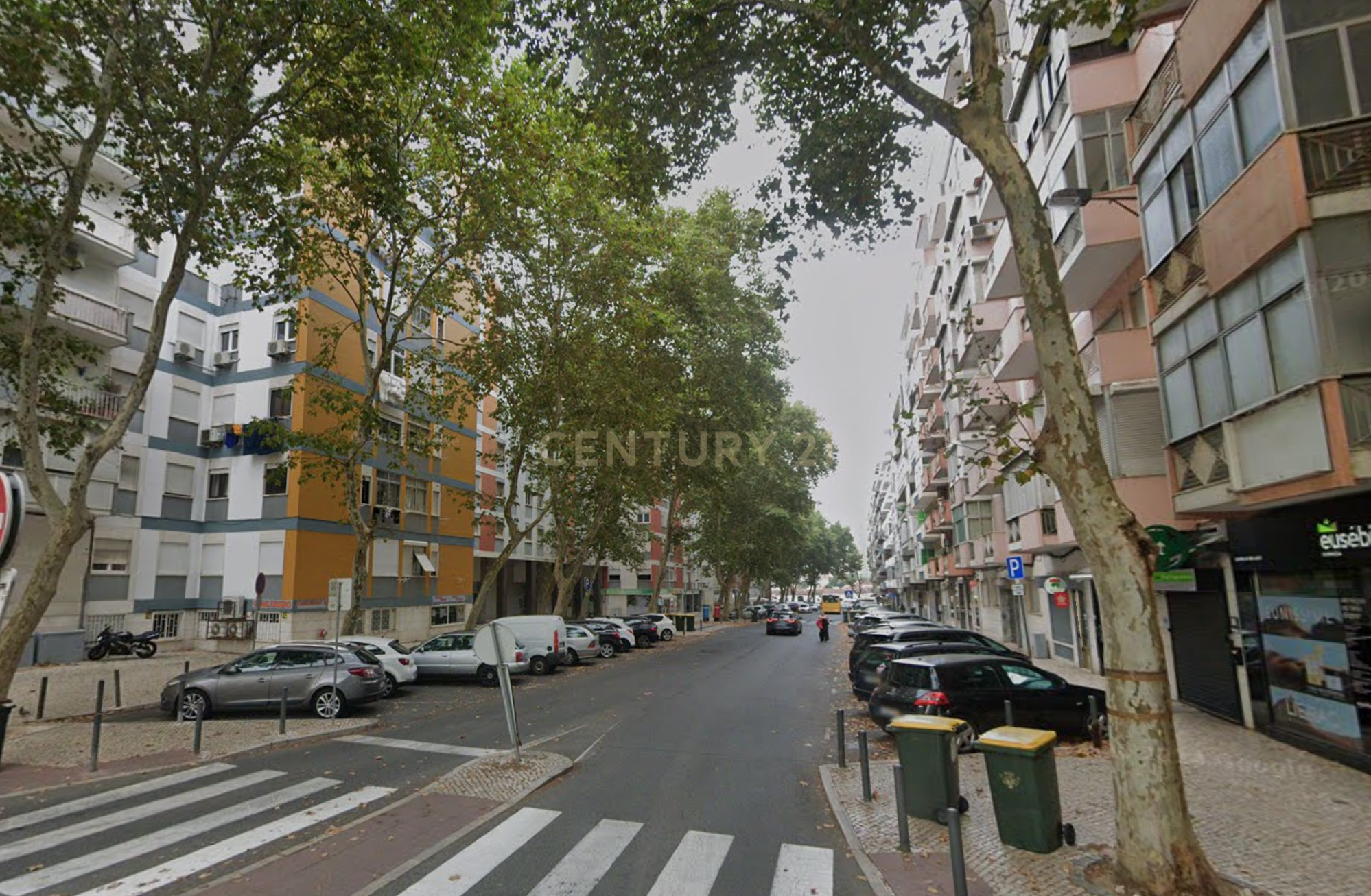 T3 Benfica Lisboa - Image 3
