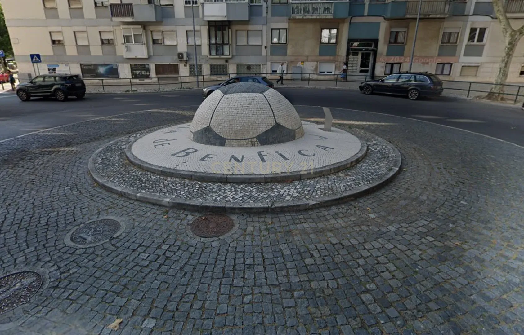 T3 Benfica Lisboa - Image 5