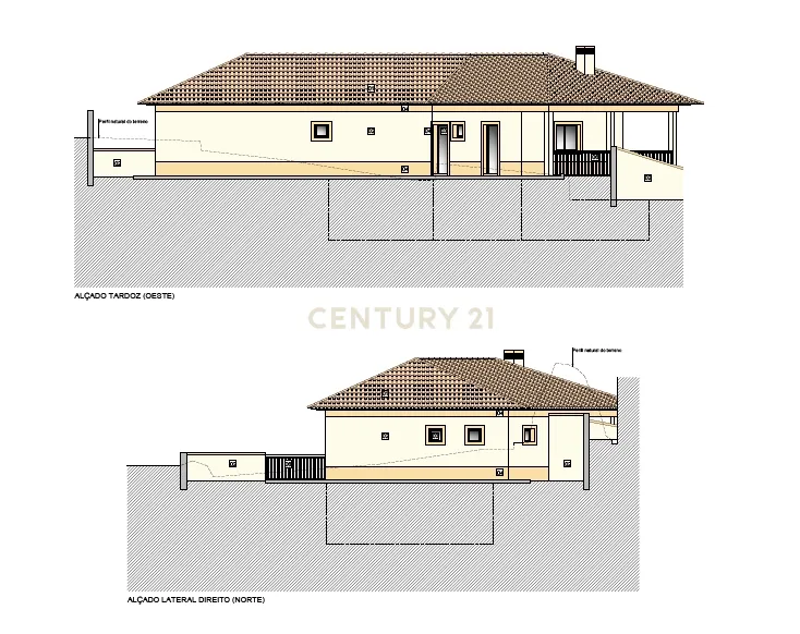 Terreno à Venda com Vista Mar e Montanha na Ponta do Sol - Image 11