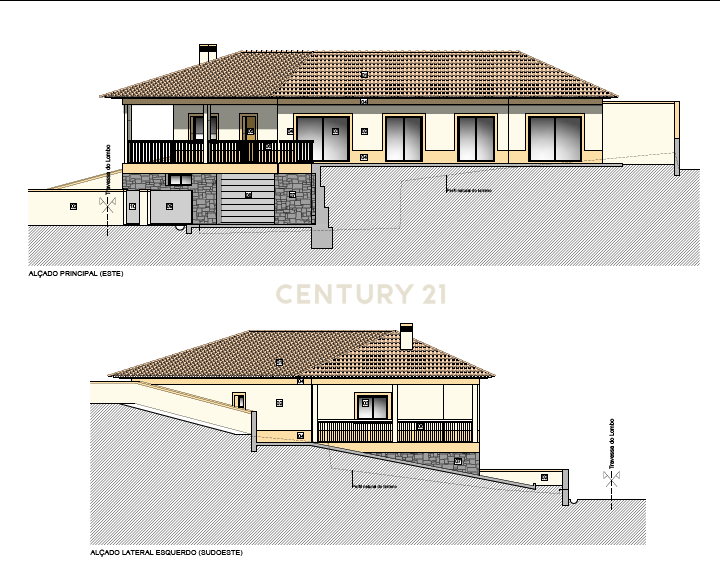 Terreno à Venda com Vista Mar e Montanha na Ponta do Sol - Image 10