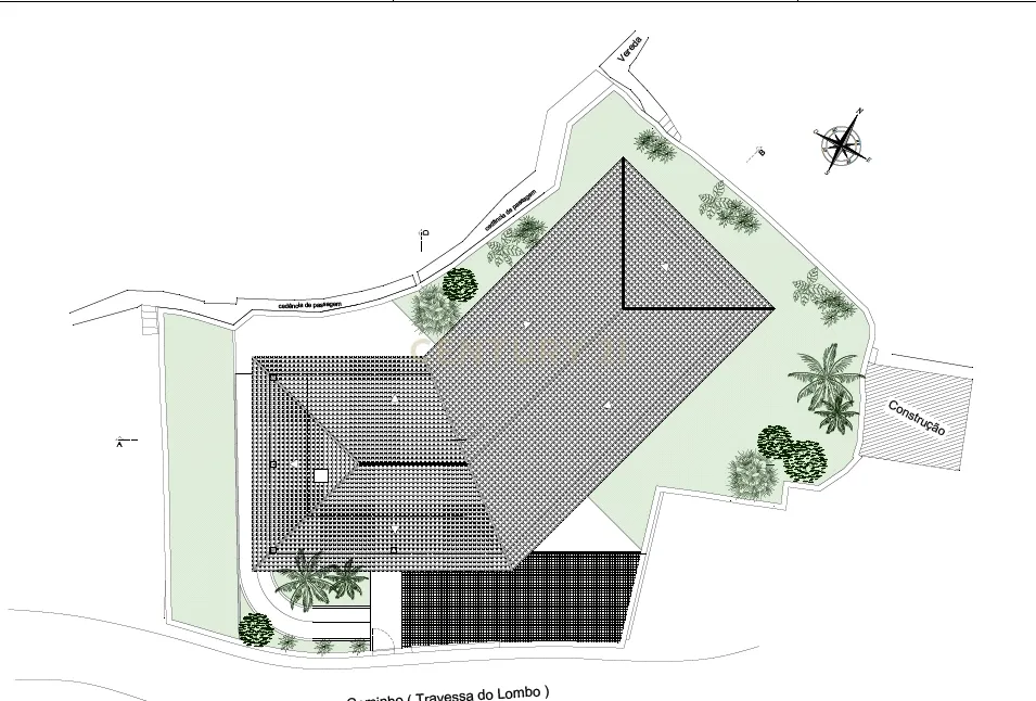 Terreno à Venda com Vista Mar e Montanha na Ponta do Sol - Image 9