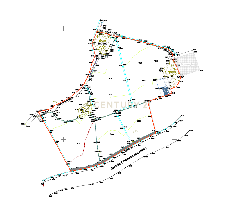 Terreno à Venda com Vista Mar e Montanha na Ponta do Sol - Image 8