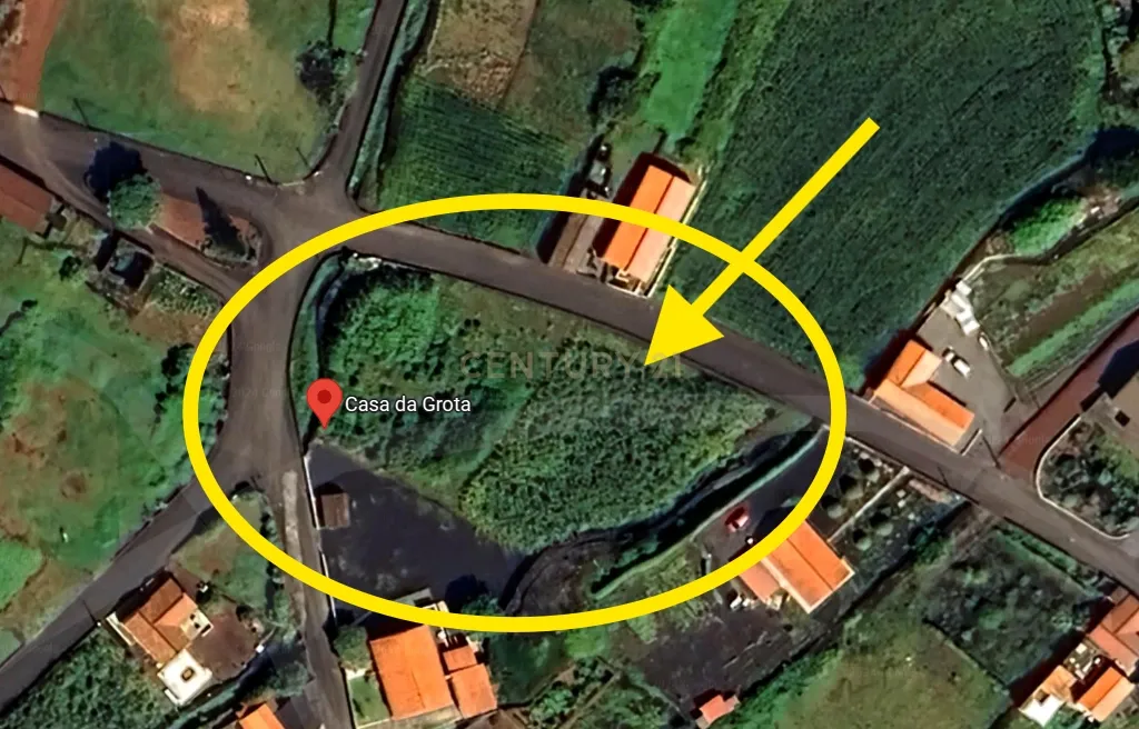 🌿 Terreno à Venda – Ilha do Pico, São Mateus (Madalena) 🌅 - Image 10