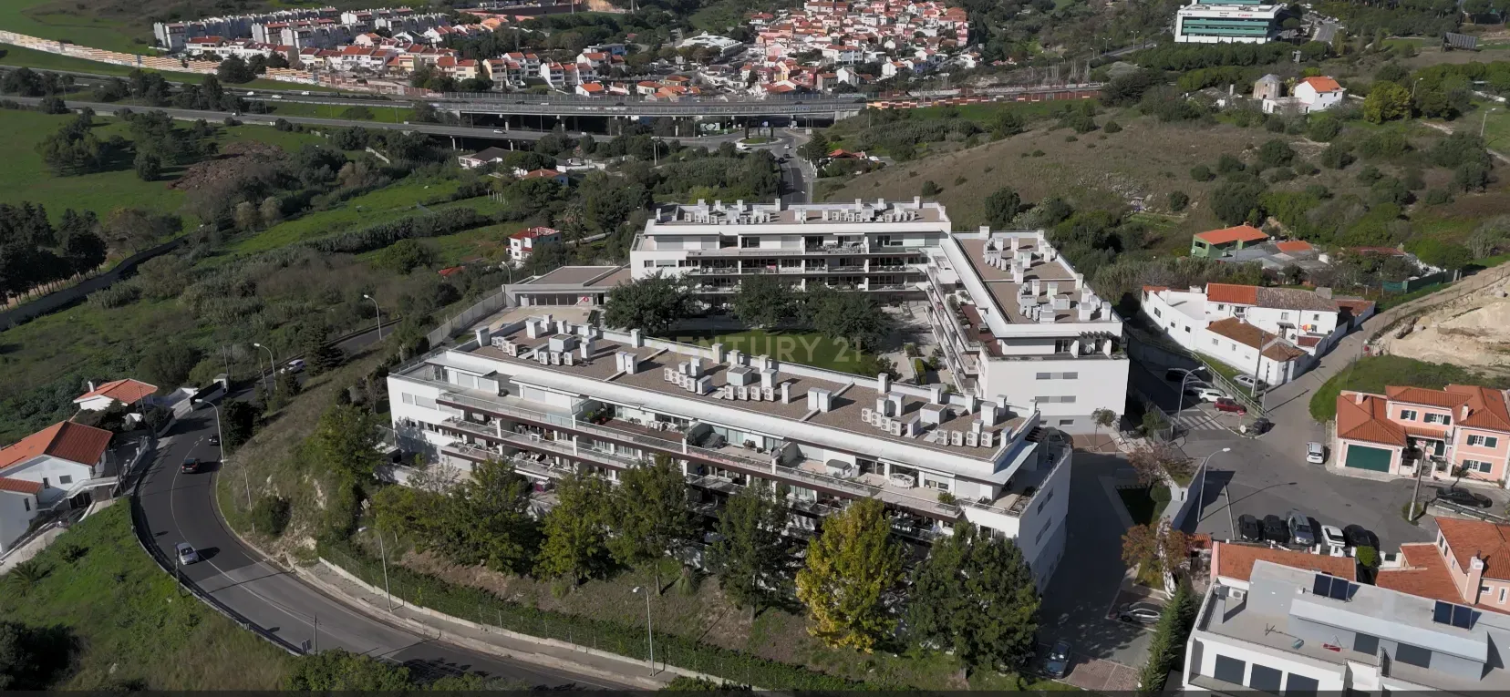 Fabuloso T4 em Condomínio Privado com Piscina em Oeiras, vista de mar. - Image 44