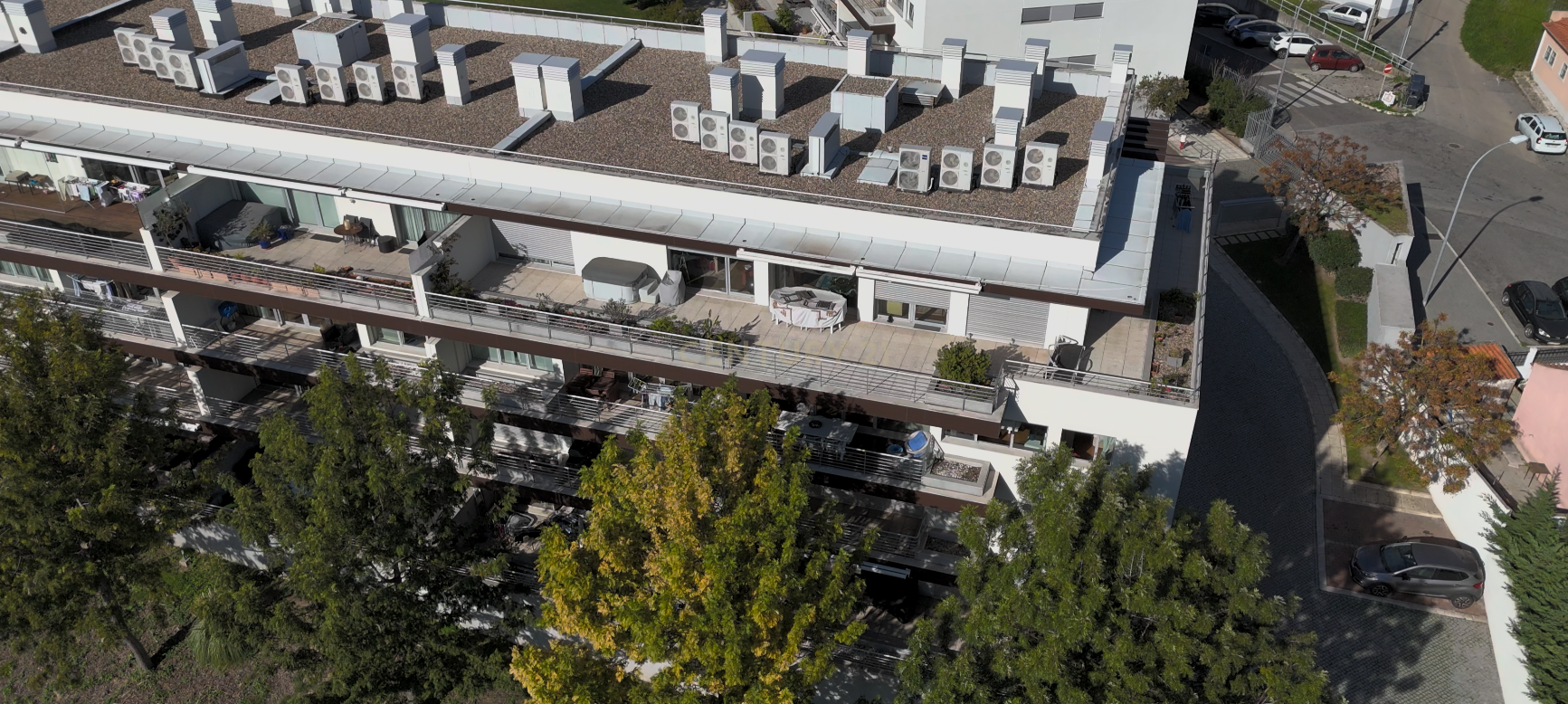 Fabuloso T4 em Condomínio Privado com Piscina em Oeiras, vista de mar. - Image 51