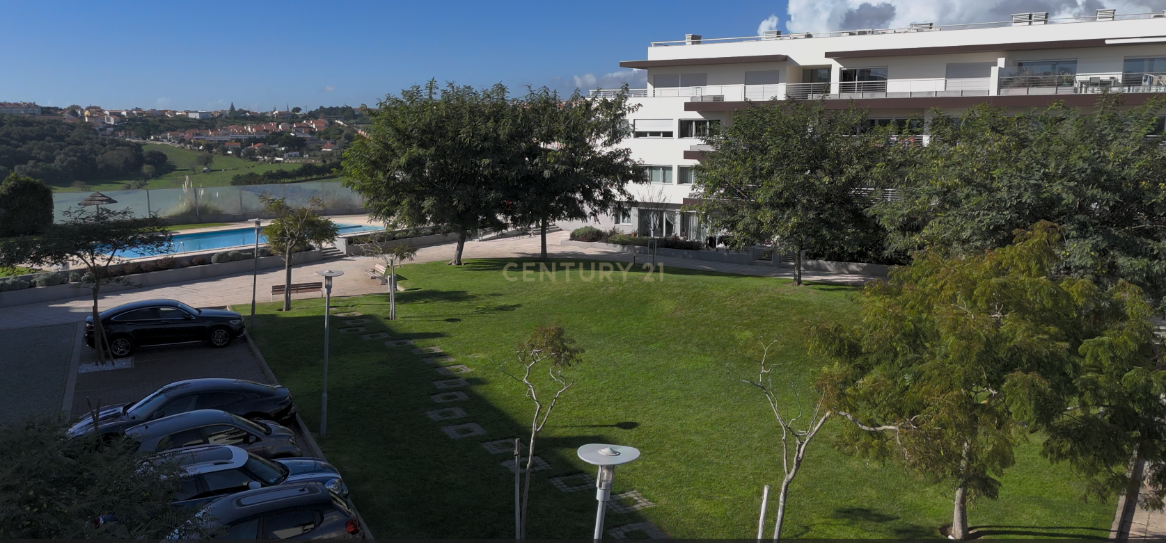 Fabuloso T4 em Condomínio Privado com Piscina em Oeiras, vista de mar. - Image 45