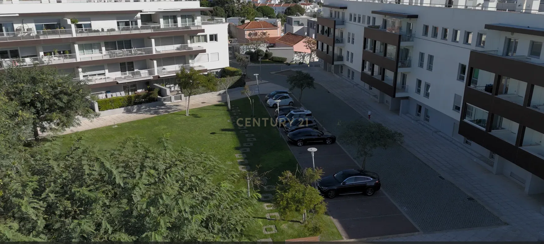 Fabuloso T4 em Condomínio Privado com Piscina em Oeiras, vista de mar. - Image 46