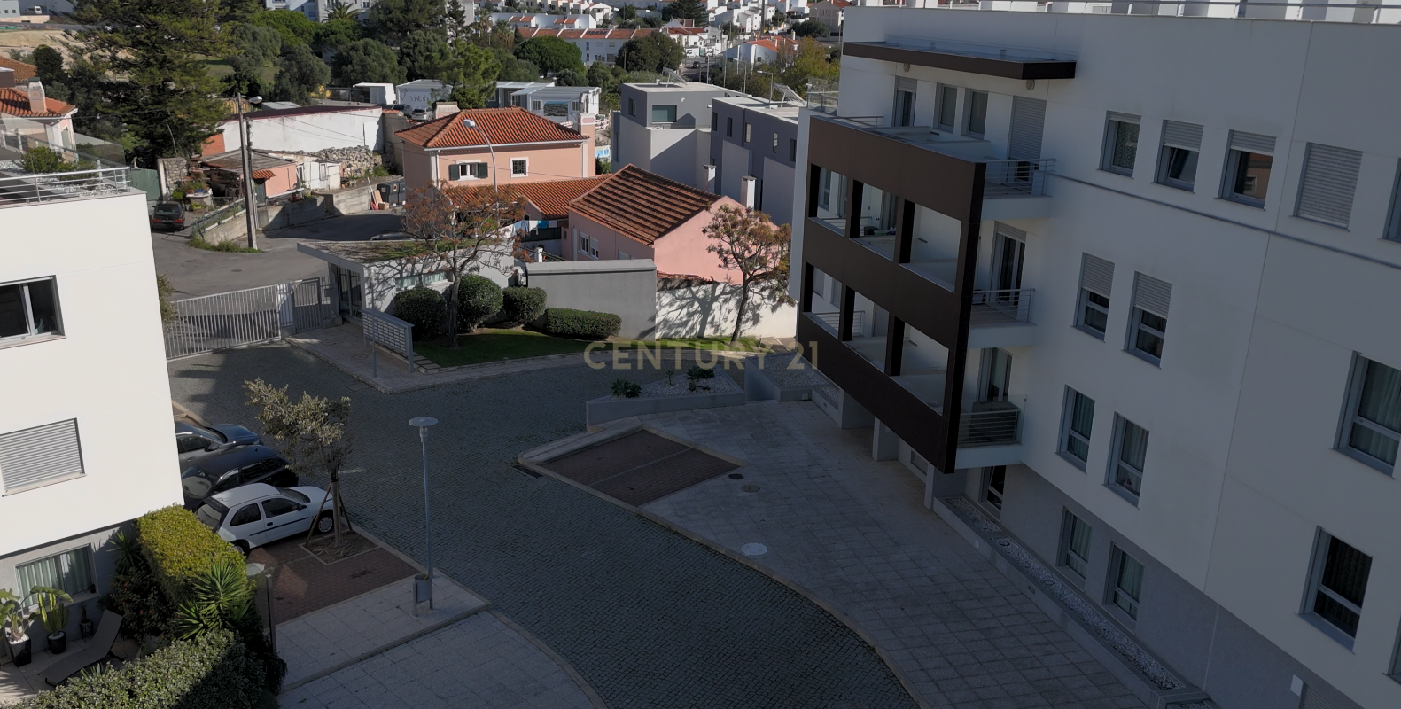 Fabuloso T4 em Condomínio Privado com Piscina em Oeiras, vista de mar. - Image 47
