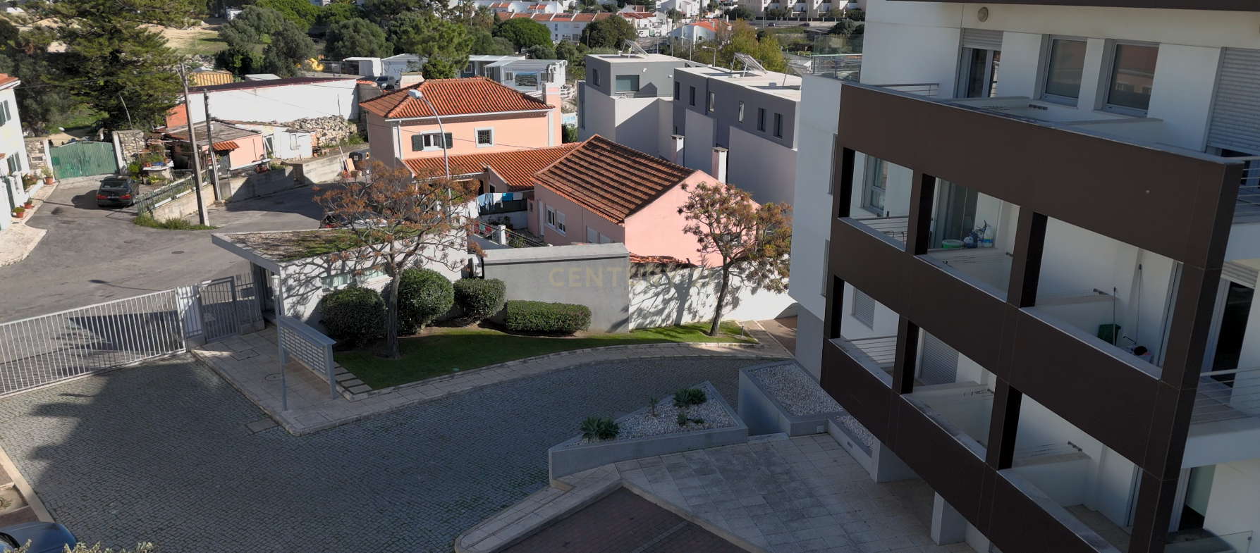 Fabuloso T4 em Condomínio Privado com Piscina em Oeiras, vista de mar. - Image 48