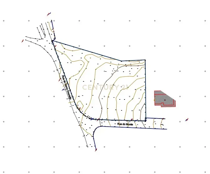 Terreno de Construção em Areias de Vilar, Barcelos – 3177 m² a 5 km do Centro de Barcelos - Image 16