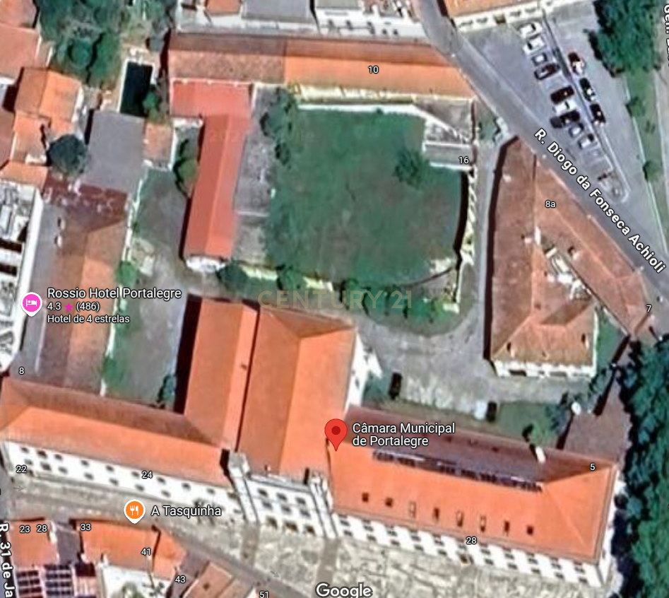 Projeto Fábrica Real no coração de Portalegre - Image 20