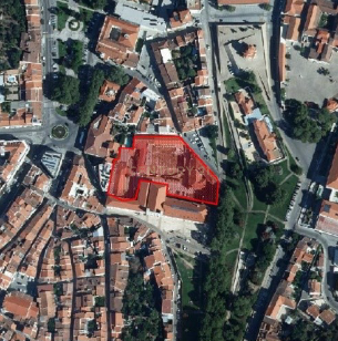 Projeto Fábrica Real no coração de Portalegre - Image 22