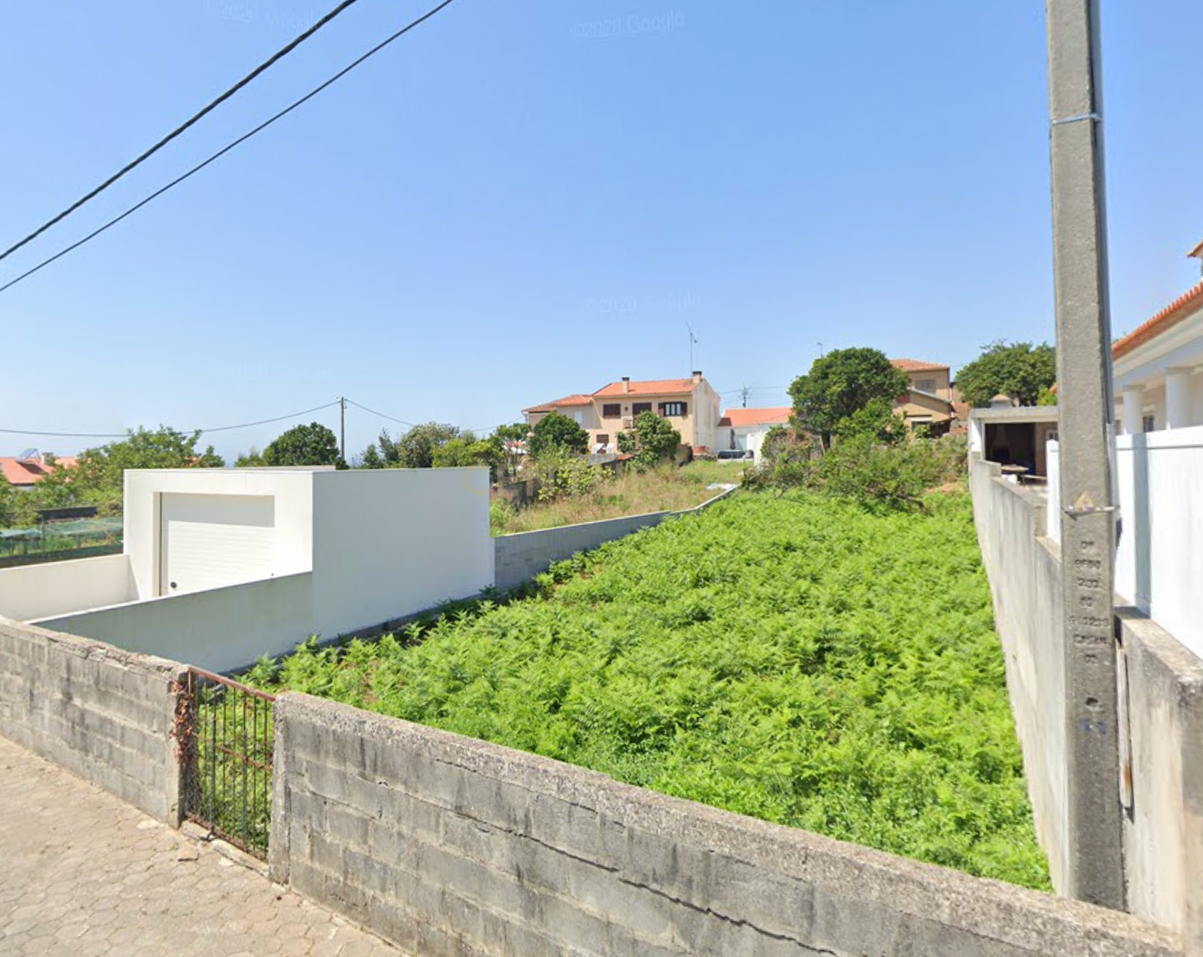 Casa para Recuperar em Ovar - 3 Quartos e 2 Casas de Banho - Image 20