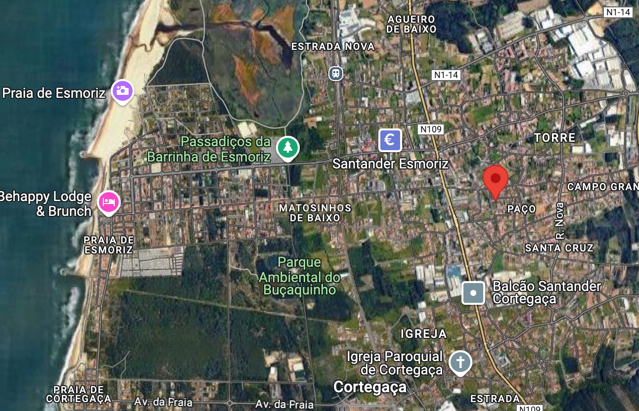 Casa para Recuperar em Ovar - 3 Quartos e 2 Casas de Banho - Image 23