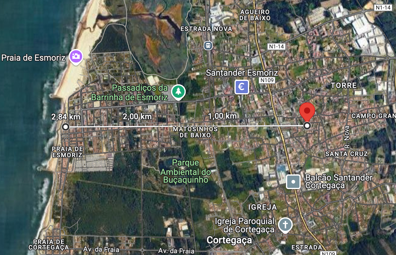 Casa para Recuperar em Ovar - 3 Quartos e 2 Casas de Banho - Image 21