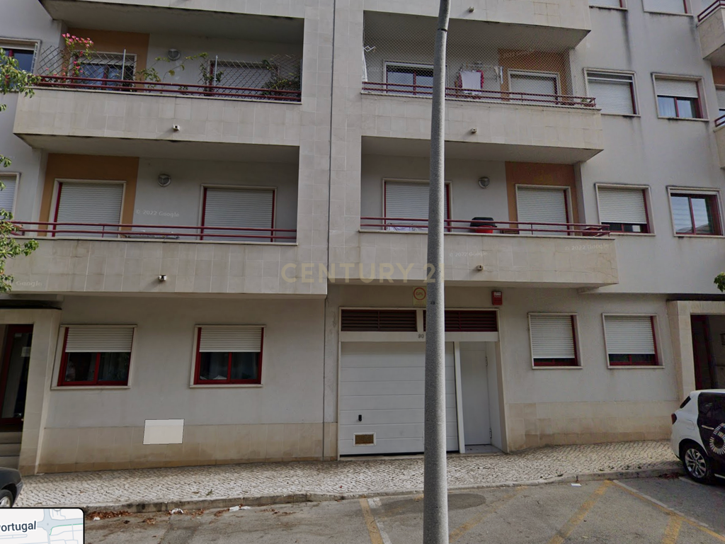 Garagem box 18m2 para 1 carro - Montijo - Image 10