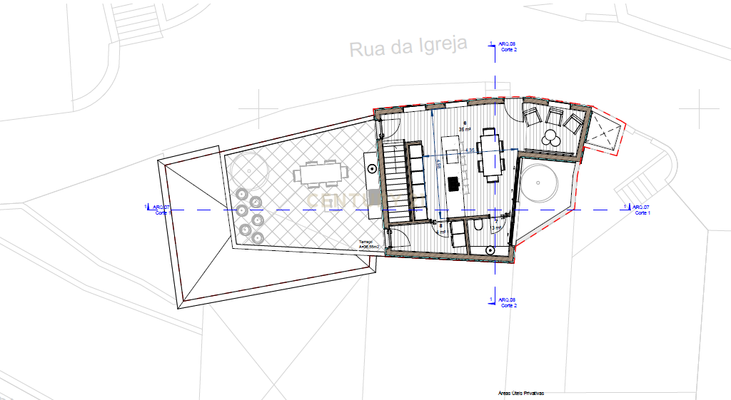 Casa para Restauro em São João de Rei, Povoa de Lanhoso - Image 5