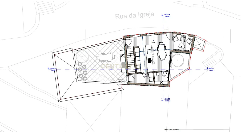 Casa para Restauro em São João de Rei, Povoa de Lanhoso - Image 5