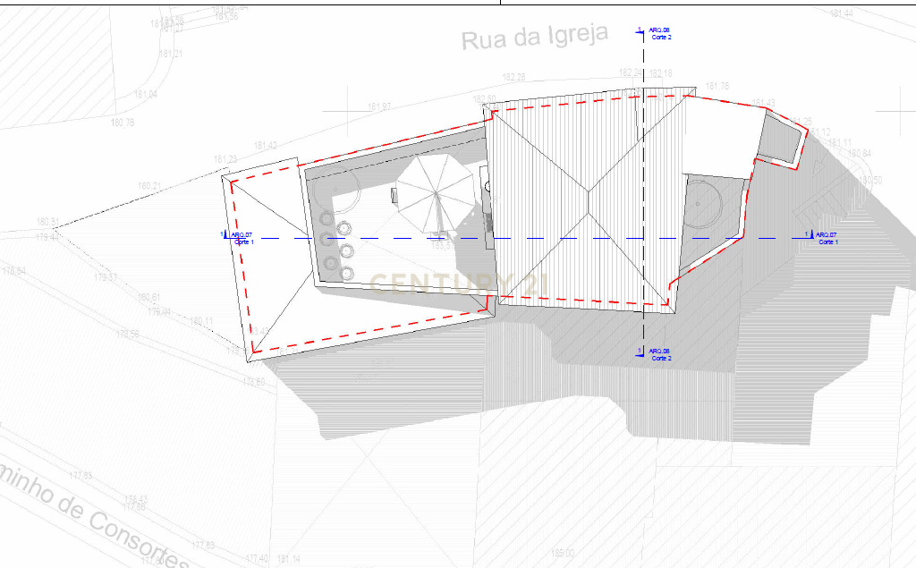 Casa para Restauro em São João de Rei, Povoa de Lanhoso - Image 6