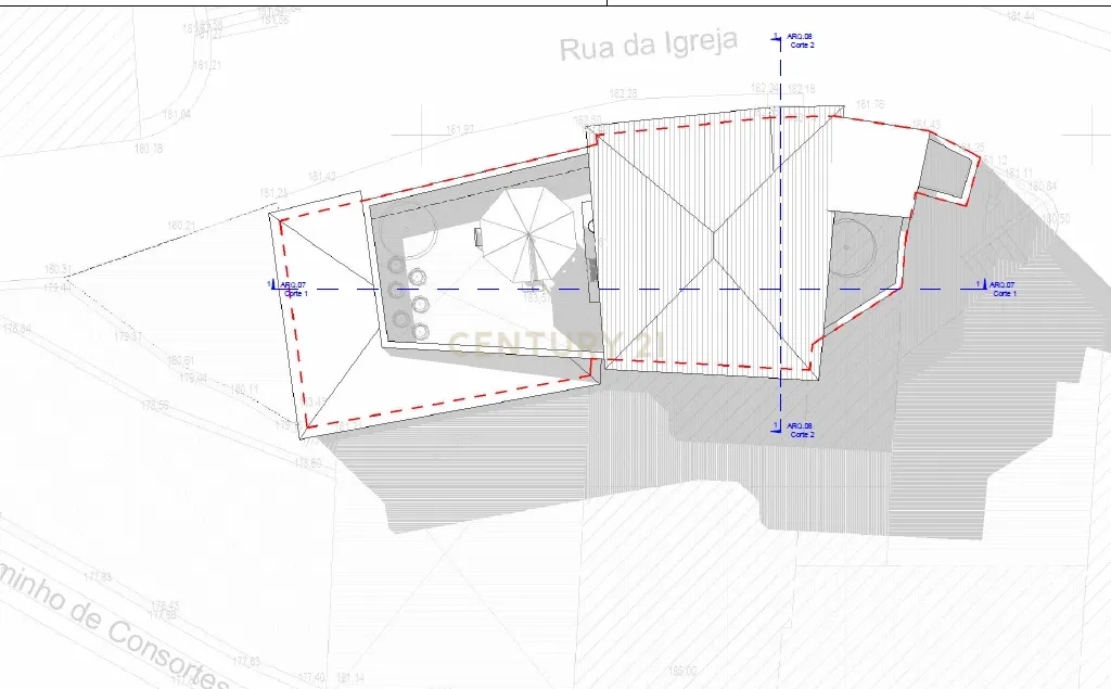Casa para Restauro em São João de Rei, Povoa de Lanhoso - Image 6
