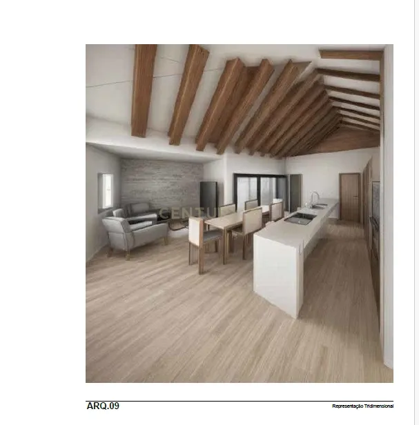 Casa para Restauro em São João de Rei, Povoa de Lanhoso - Image 1