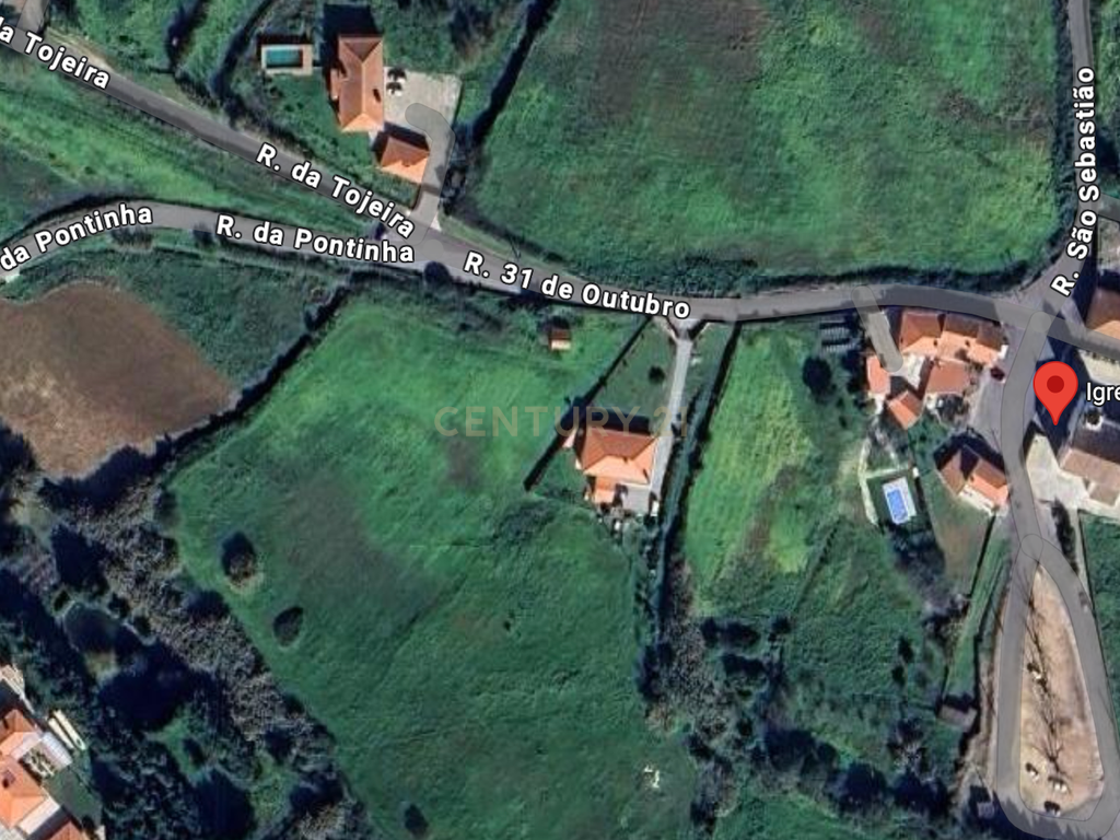 Terreno para venda em Santo Quintino - Image 4