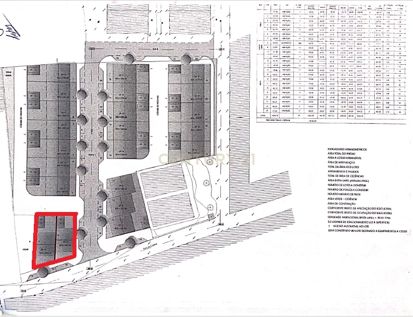 IGREJINHA - Lote de Terreno urbano com 182 m2 a 15 minutos de Évora - Image 5