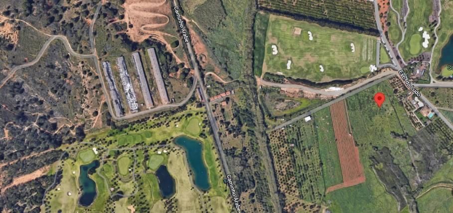 Terreno Rústico no Ludo, Almancil – 8.400 m² Próximo da Quinta do Lago - Image 5
