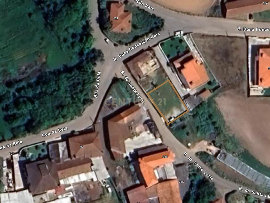 Terreno para construção com furo de água em Balazar, Póvoa de Varzim, Porto - Image 3