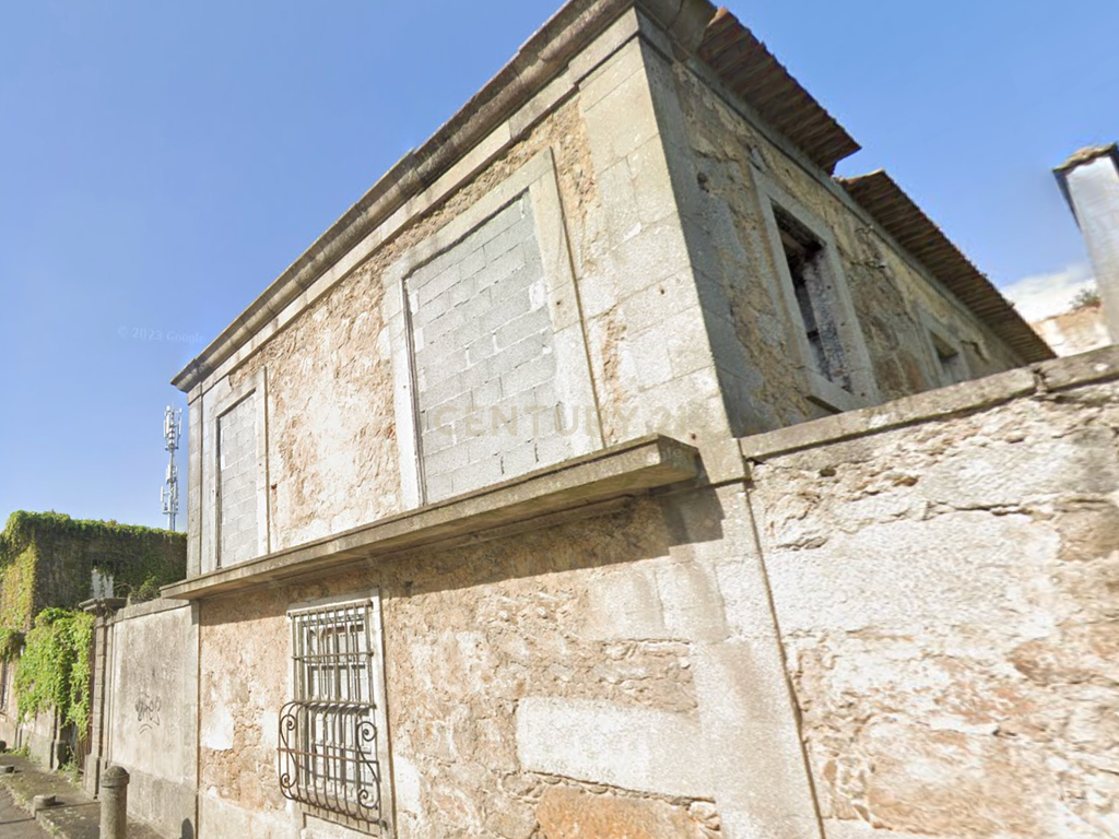 Palácio e Terreno na Quinta do Corvo em Arcozelo - Image 3