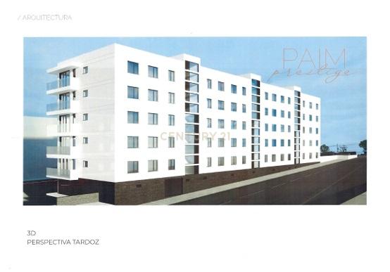 🏡 T2 de Luxo no Paim – Construção Nova | Conclusão em 2027 - Image 2