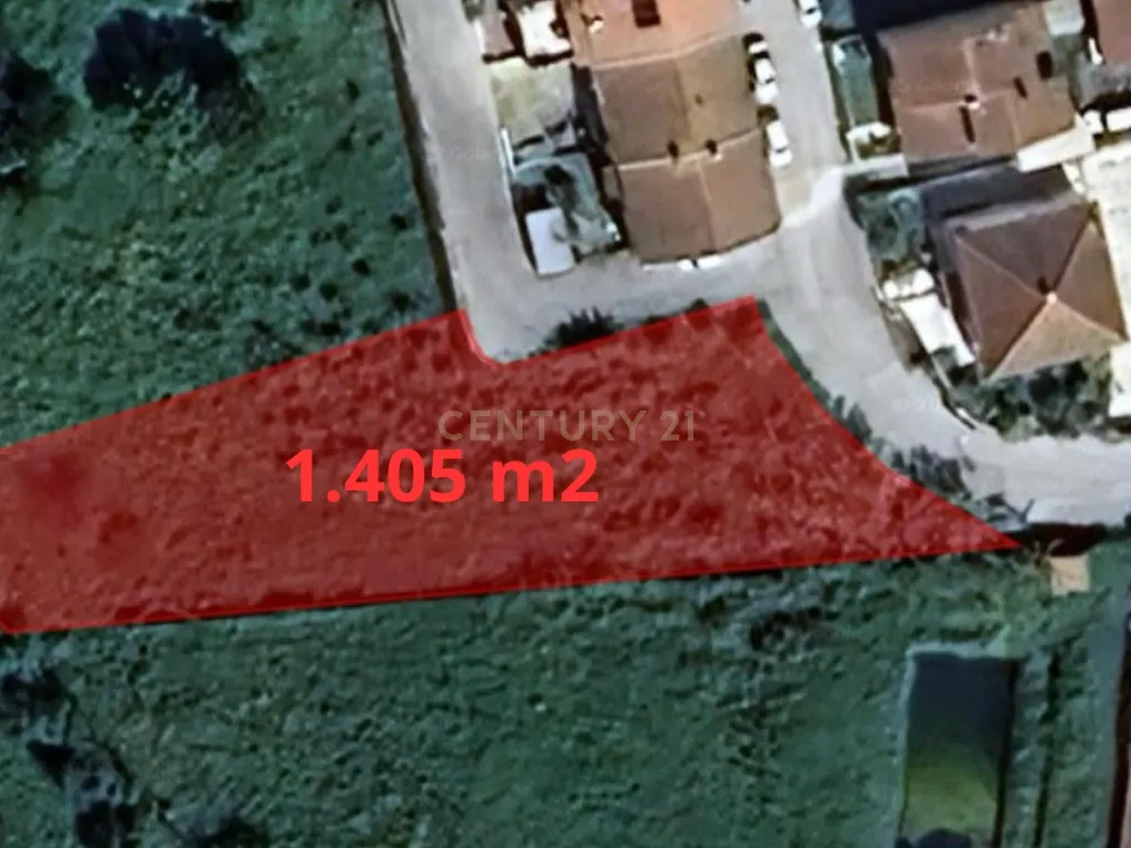 Terreno Urbano para Construção em Vale de Óbidos, Rio Maior - Image 2