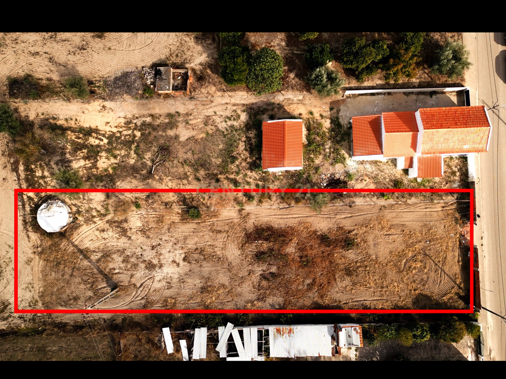 Terreno urbano Foros do Arrão- Ponte de Sor - Image 7
