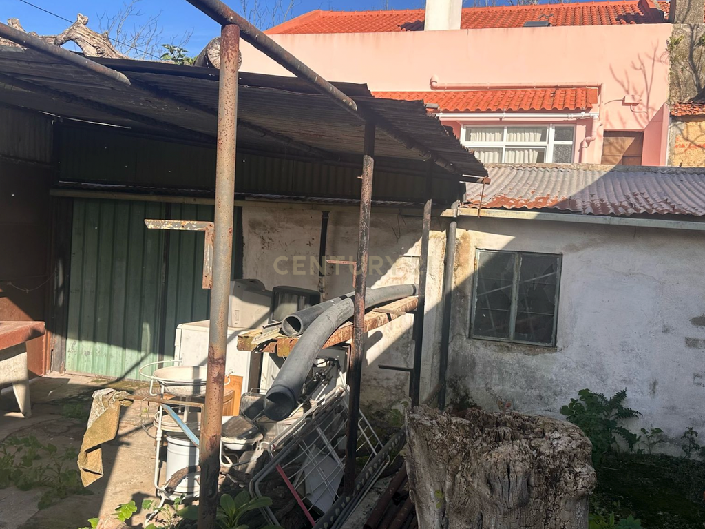 Prédio em Marvila com terreno de 589 metros! - Image 7