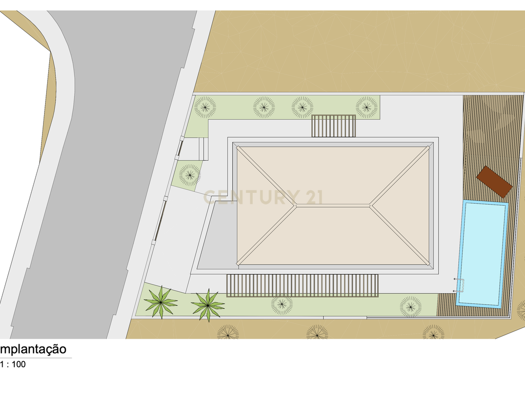 Moradia em fase de construção no Porto Santo - Image 6