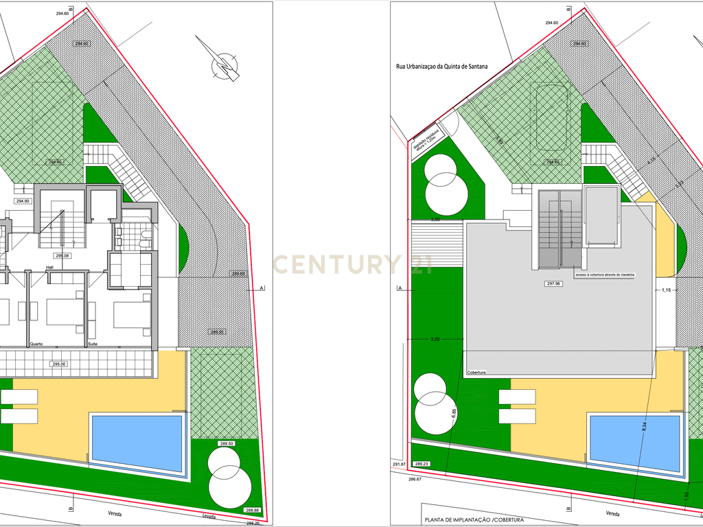 Moradia na Quinta do Salvador - Livramento, Monte - NOVA - Image 7