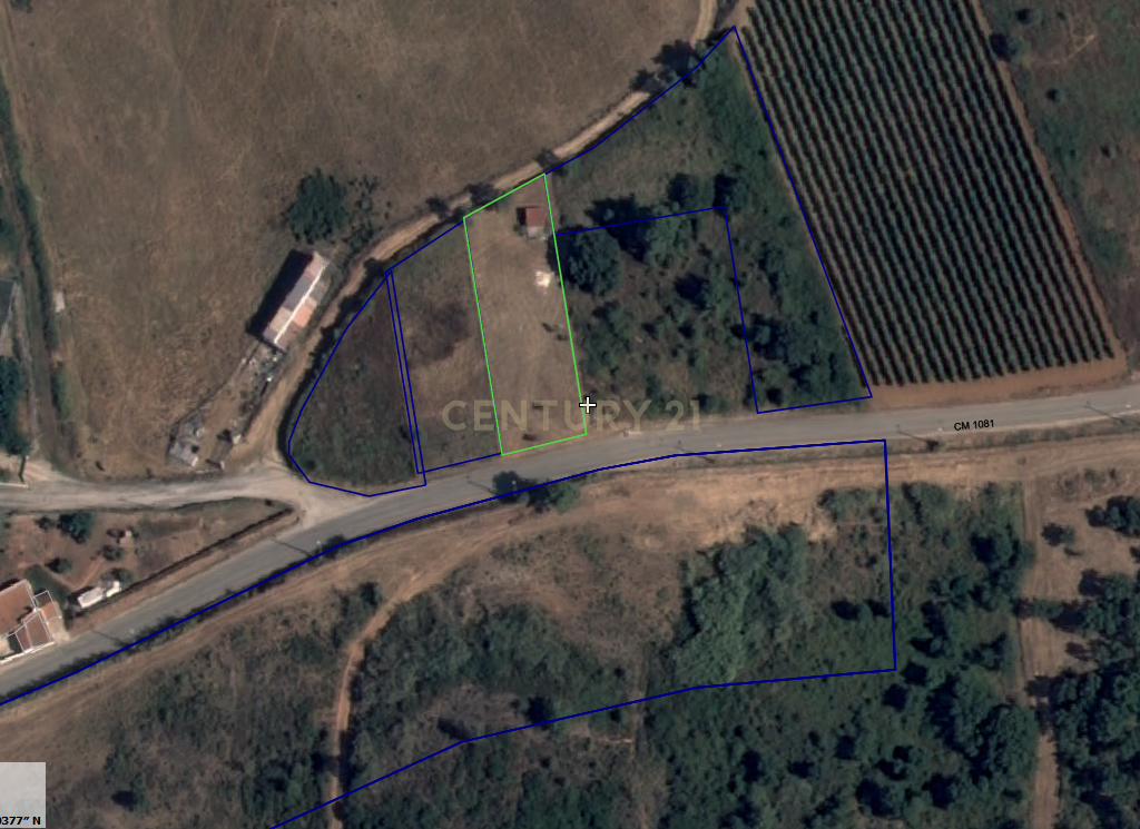 Lote com projecto aprovado - Torres Vedras, Carvoeira e Carmões - Image 2