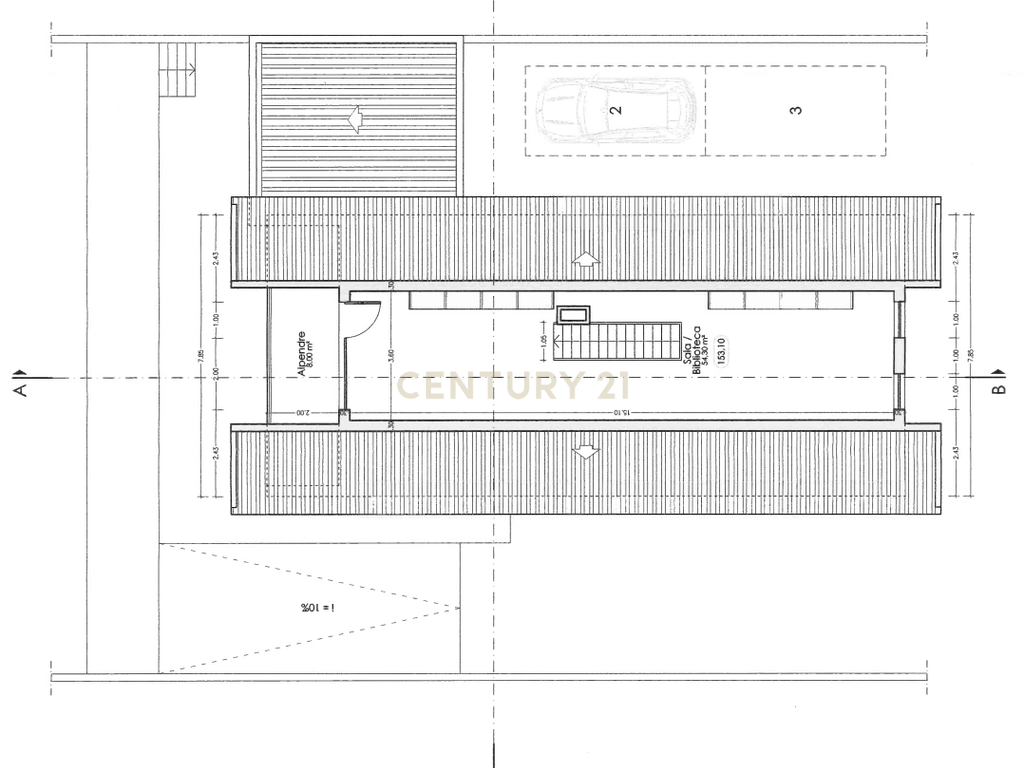Lote com projecto aprovado - Torres Vedras, Carvoeira e Carmões - Image 8