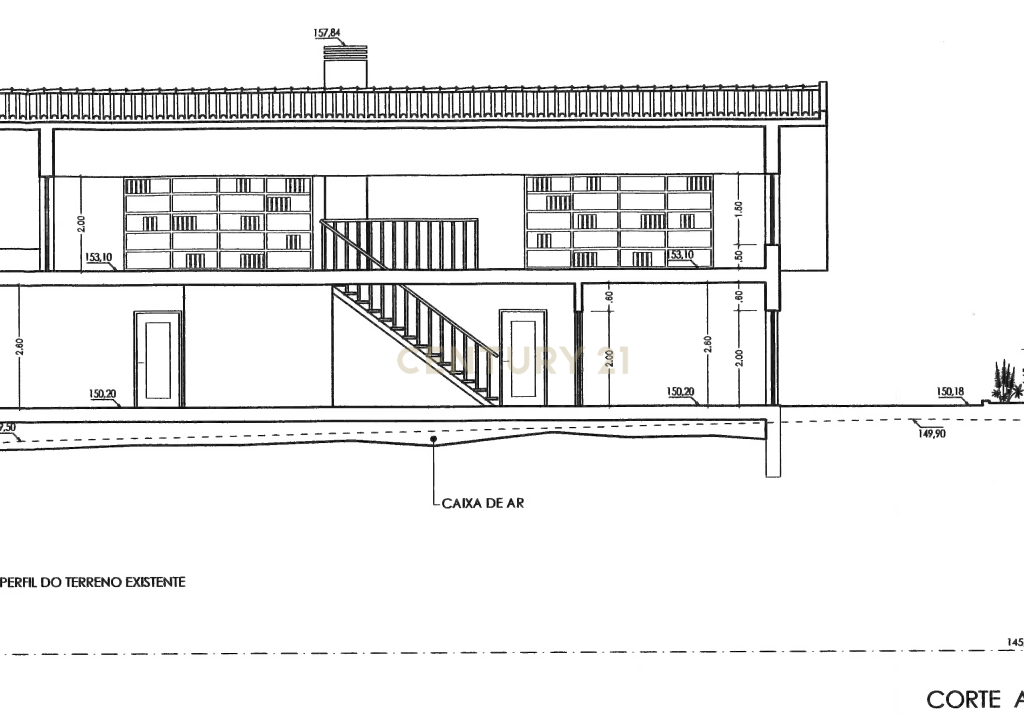 Lote com projecto aprovado - Torres Vedras, Carvoeira e Carmões - Image 10