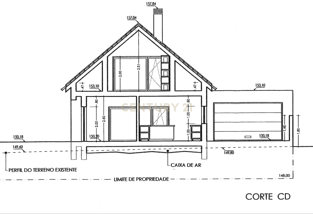 Lote com projecto aprovado - Torres Vedras, Carvoeira e Carmões - Image 11