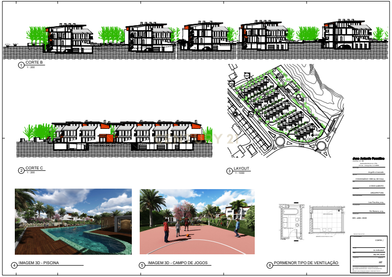 Terreno Urbano com 29080 m2 em São Francisco - Alcochete - Image 10
