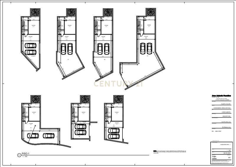Terreno Urbano com 29080 m2 em São Francisco - Alcochete - Image 13