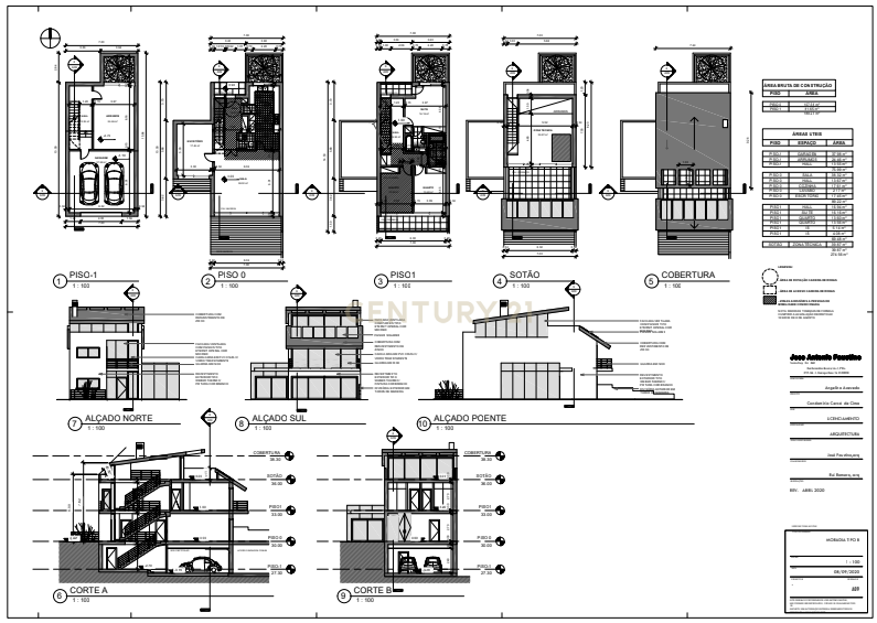 Terreno Urbano com 29080 m2 em São Francisco - Alcochete - Image 14