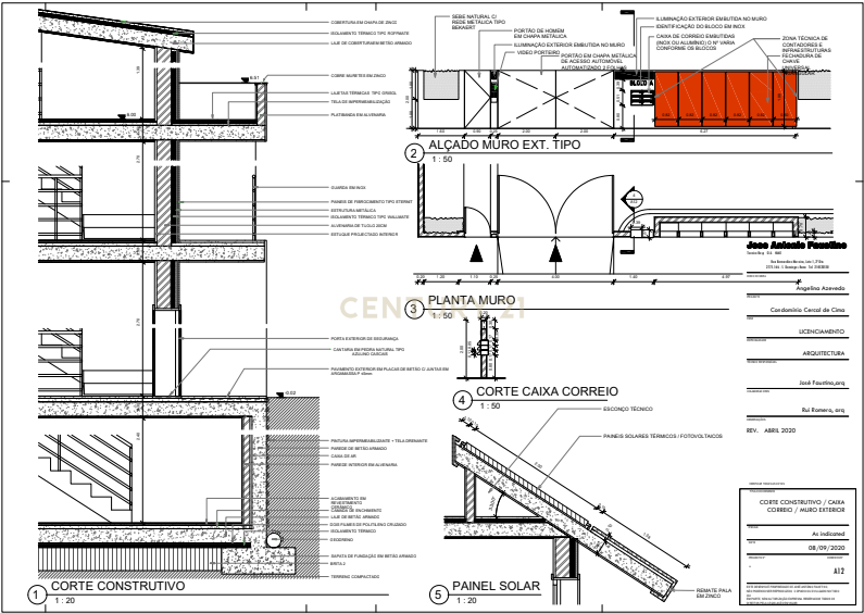 Terreno Urbano com 29080 m2 em São Francisco - Alcochete - Image 15