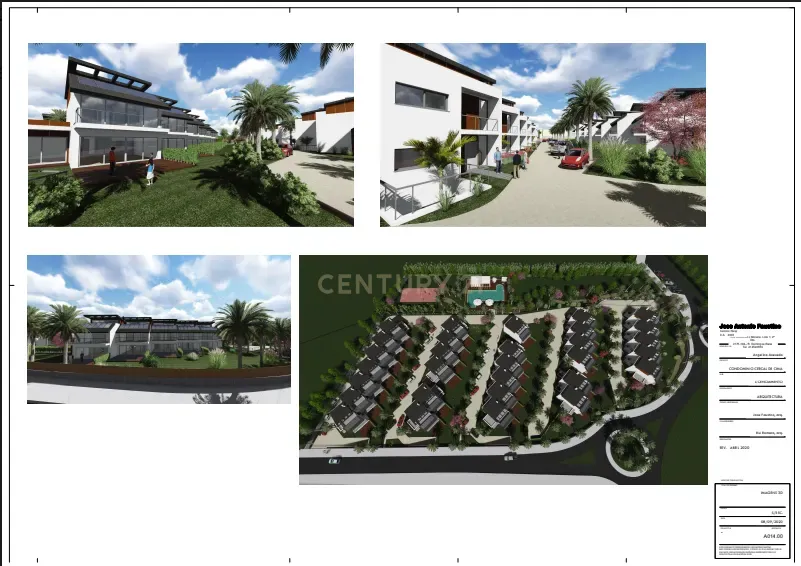 Terreno Urbano com 29080 m2 em São Francisco - Alcochete - Image 1